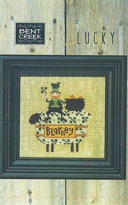 Lucky Ewe / Bent Creek