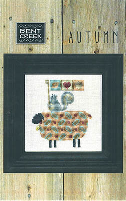 Autumn Ewe / Bent Creek