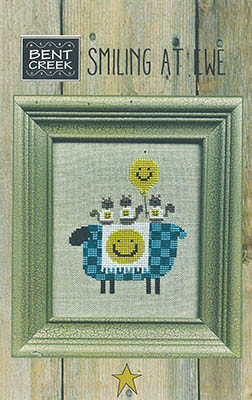 Smiling At Ewe / Bent Creek