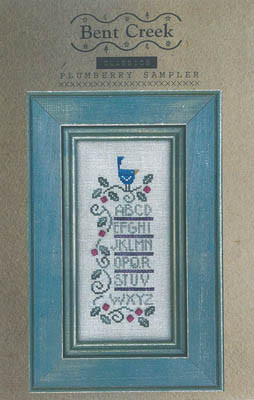 Plumberry Sampler / Bent Creek
