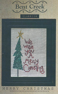 Merry Christmas / Bent Creek