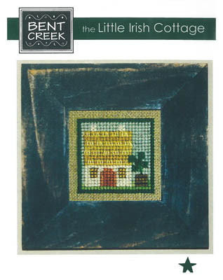 Little Irish Cottage / Bent Creek