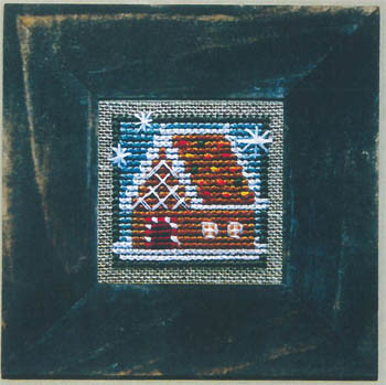 Little House Of Ginger / Bent Creek