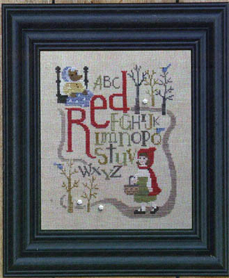 Red / Bent Creek