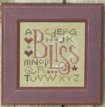 Bliss / Bent Creek