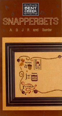 Snapperbets 1 - A, B, J, R & Border / Bent Creek