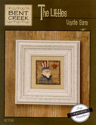 Littles - Uncle Sam / Bent Creek
