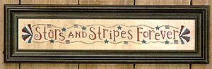 Stars And Stripes Forever / Bent Creek