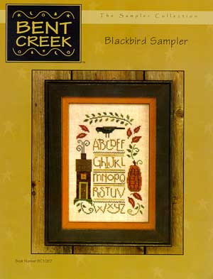 Black Bird Sampler / Bent Creek
