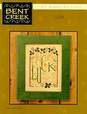 Luck / Bent Creek