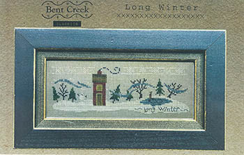 Long Winter / Bent Creek