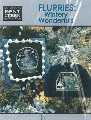 Wintery Wonderfuls Flurries / Bent Creek
