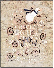 Snow Sampler / Bent Creek