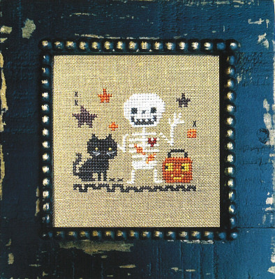 Cat And Bones / Bent Creek