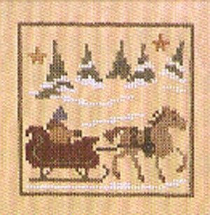 Sleigh Ride Snapperland / Bent Creek
