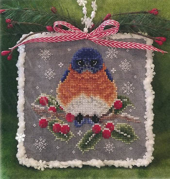 Baby It's Cold Outside / Blackberry Lane Designs
