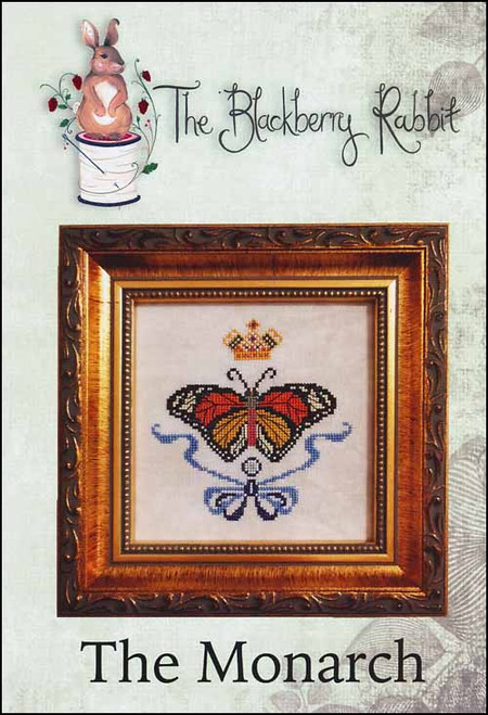 The Monarch / Blackberry Rabbit
