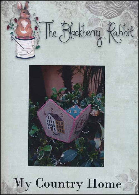 My Country Home / Blackberry Rabbit