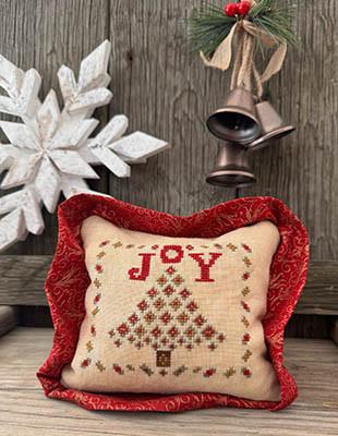 Joy / Blue Moon Designs