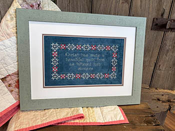 Tattered Sinners / Blue Moon Designs