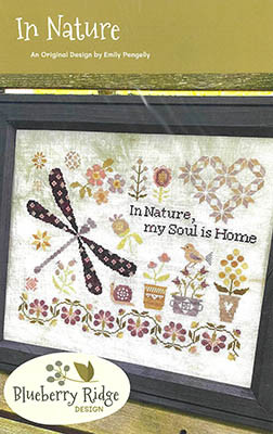 In Nature / Blueberry Ridge Designs