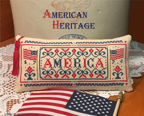 American Heritage / Calico Confectionery