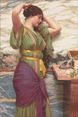 A Fair Reflection / Charting Creations