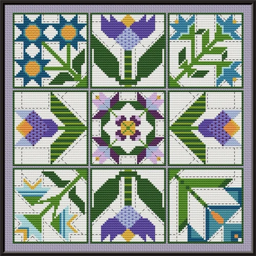 Applique / CM Designs