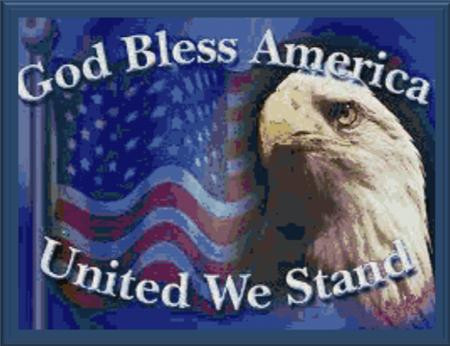 America / Cody Country Crossstitch & Crafts