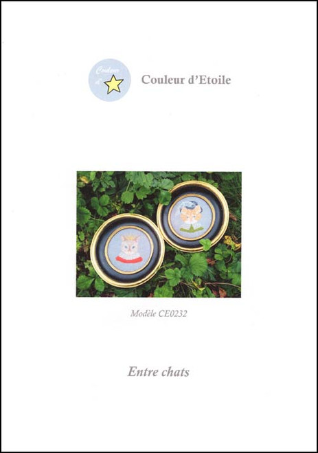 Entre Chats / Couleur d'Etoile