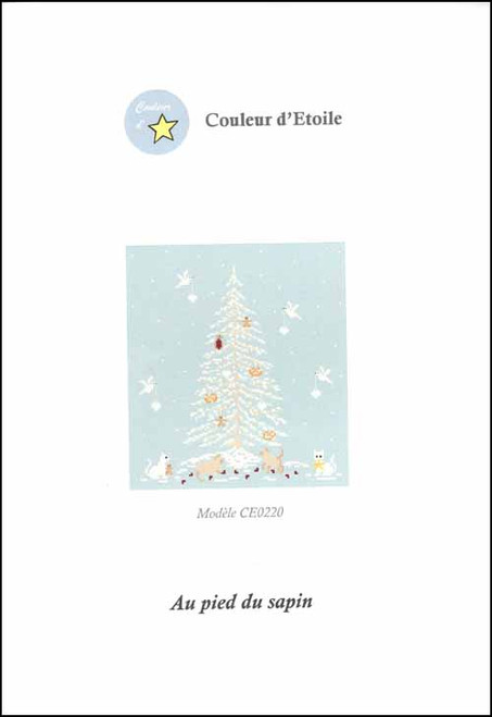 Au Pied Du Sapin / Couleur d'Etoile