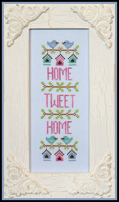 Home Tweet Home / Country Cottage Needleworks