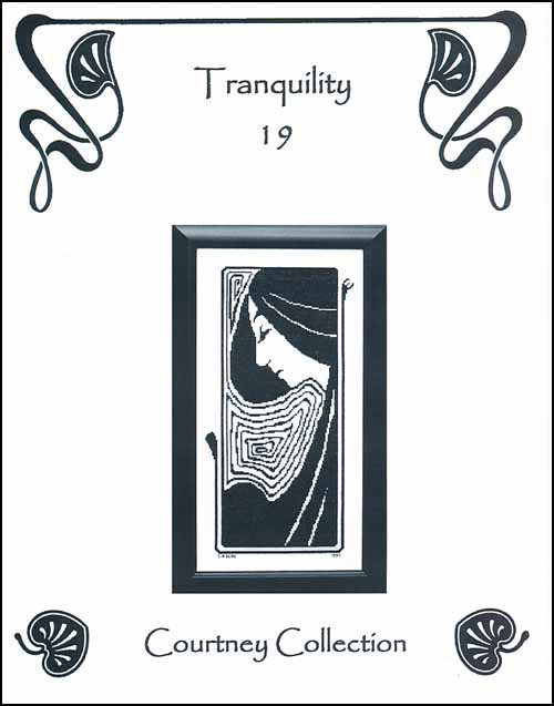 Tranquility / Courtney Collection