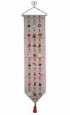 Calendrier De L'Avent / Craftica Diffusion