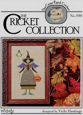 Wickety / Cross Eyed Cricket, Inc.