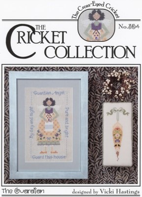 The Guardian / Cross Eyed Cricket, Inc.