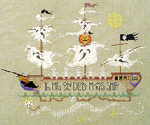 Skeleton Crew / Cross Eyed Cricket, Inc.