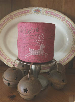 Believe Drum / Dames Of The Needle