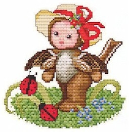 Sparrow Baby / Ellen Maurer-Stroh