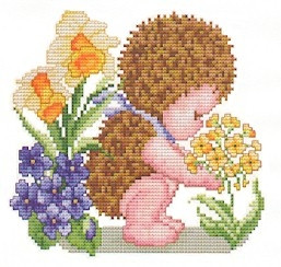 Hedgehog Baby / Ellen Maurer-Stroh