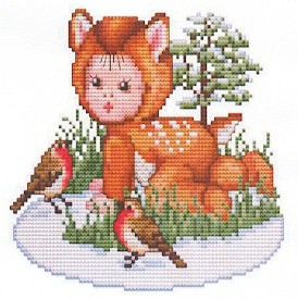Bambi Baby / Ellen Maurer-Stroh