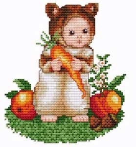 Hamster Baby / Ellen Maurer-Stroh
