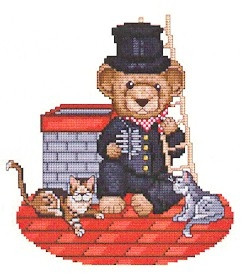 Chimney Sweep / Ellen Maurer-Stroh