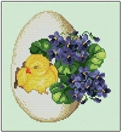 Chicken / Ellen Maurer-Stroh