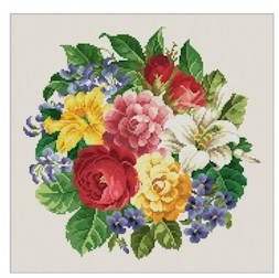 Summer Beauties / Ellen Maurer-Stroh