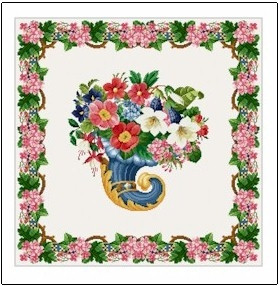 Victorian Pride / Ellen Maurer-Stroh