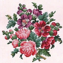 Symphony In Pink / Ellen Maurer-Stroh