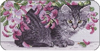 Eyeglass Case - Tilly / Ellen Maurer-Stroh