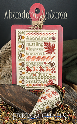 Abundant Autumn / Erica Michaels