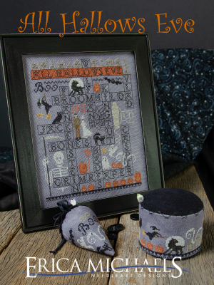 All Hallows Eve / Erica Michaels